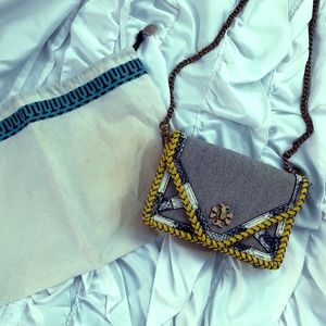 Tory Burch Crossbody Bag